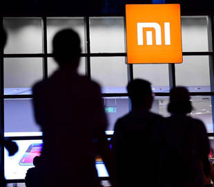 У Xiaomi может появиться смартфон с оригинальной селфи-камерой