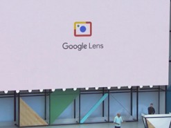 Google Lens стал доступен на всех Android-смартфонах