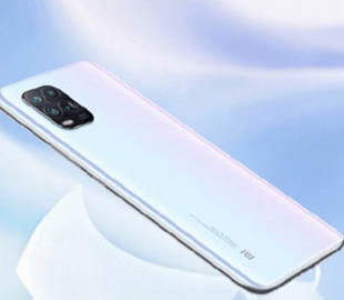Xiaomi опубликовала официальные постеры Mi 10 Lite 5G с перископом
