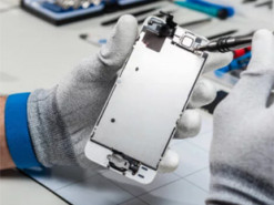 Что будет, если заменить AMOLED-экран в новых iPhone на IPS