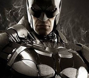 Графику Batman: Arkham Knight улучшили при помощи трассировки лучей