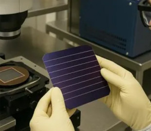 У Німеччині розробили технологію, яка може зробити сонячні панелі значно дешевшими: що відомо