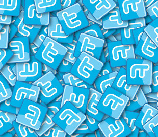 Соцсеть Twitter ввела запрет на рекламные сообщения с отрицанием изменений климата