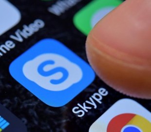 Для Skype на Android вышло новое обновление