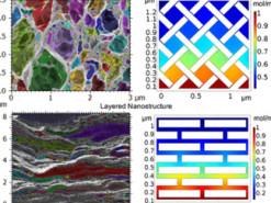 Сверхлёгкий электрод улучшит срок службы батарей