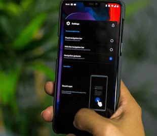 Google добавила в Android Q три метода управления