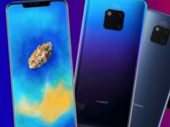 Huawei Mate 20 Pro оказался медленнее, чем iPhone XS