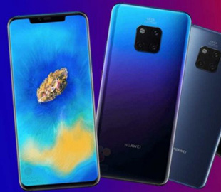 Huawei Mate 20 Pro оказался медленнее, чем iPhone XS