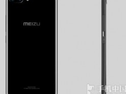 В Сети появились эскизы смартфона Meizu 16