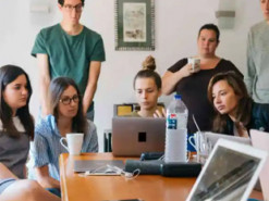 Українські ІТ-підприємці розповіли, як пережили два роки війни з Росією