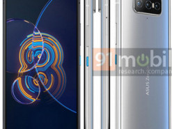Презентацию Asus Zenfone 8 отложили