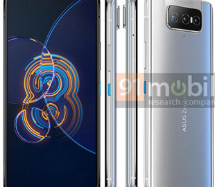 Презентацию Asus Zenfone 8 отложили