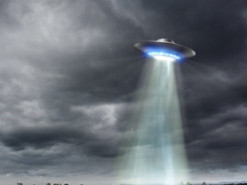 В Бразилии опубликовали полицейский отчет, в котором описана встреча с инопланетянами