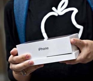 На что готова пойти Apple ради 5G-модемов для iPhone