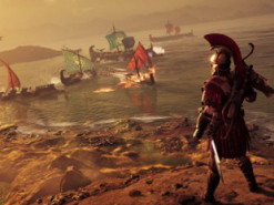 В сети появились новые слухи о следующей части Assassin’s Creed