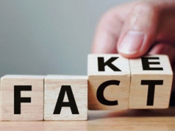 У соцмережах поширюють фейк про те, що коронавірус був навмисно створений у США