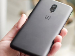 OnePlus 6 и OnePlus 6T получили обновление