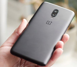 OnePlus 6 и OnePlus 6T получили обновление