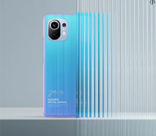Xiaomi Mi 11 Lei Jun Signature Edition представлен официально