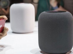 В iOS 11.2.5 найдены новые подробности о HomePod