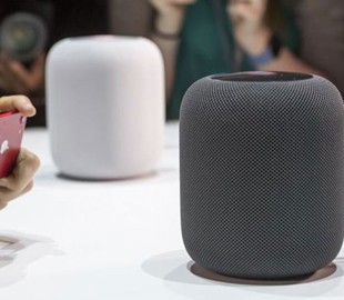 В iOS 11.2.5 найдены новые подробности о HomePod
