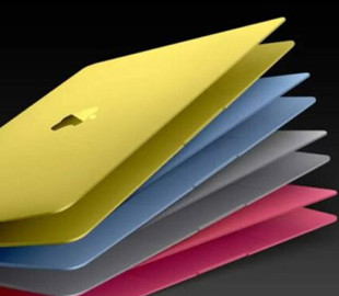 Бюджетний MacBook від Apple: що відомо перед презентацією