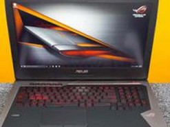 В 2018 году поставки геймерских ноутбуков ASUS вырастут более чем на 10%