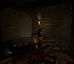 Amnesia: Collection выйдет на Xbox One 31 августа