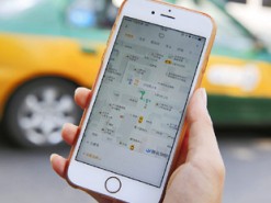 Прокат велосипедов — главный ИТ-бизнес в Китае по версии инвесторов