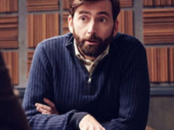 На Netflix вышел детектив, где ничего не происходит