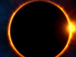Сонячне затемнення 25 жовтня 2022 року: де дивитися та чим особлива астрологічна подія