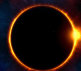 Сонячне затемнення 25 жовтня 2022 року: де дивитися та чим особлива астрологічна подія