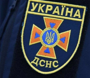 ГСЧС будет информировать граждан о ситуации в Украине через SMS