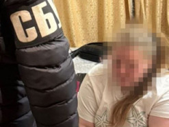 Готувала теракт у підрозділі ЗСУ: у Житомирі затримали чергову агентку рф