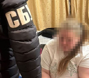 Готувала теракт у підрозділі ЗСУ: у Житомирі затримали чергову агентку рф