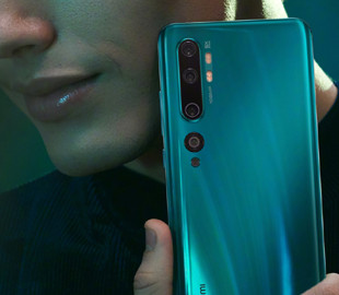 Один из лучших камерофонов Xiaomi провалил тест фронтальной камеры