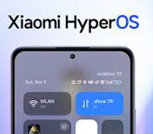 Для трьох популярних смартфонів Xiaomi вийшла HyperOS