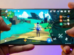 Реальна продуктивність iPhone 15 Pro Max гірша, ніж у конкурентів