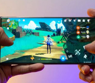 Реальна продуктивність iPhone 15 Pro Max гірша, ніж у конкурентів