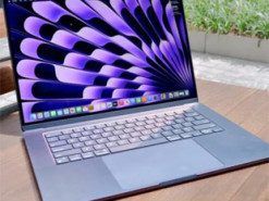 Apple заявляє, що 8 ГБ оперативної пам’яті MacBook M3 еквівалентні 16 ГБ в інших ПК