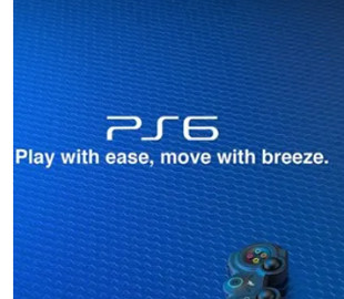 PS6 отримає портативну консоль: деталі