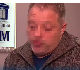 Генпродюсеру окупаційної ТРК «Крим» загрожує до 12 років позбавлення волі, — прокуратура
