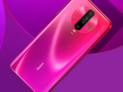 Стали известны характеристики смартфона Redmi K30 Pro