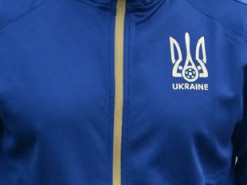 Мародёры-оккупанты продают в россии украденную под Броварами олимпийку сборной Украины