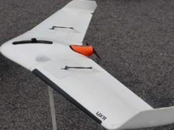 Франція передає Україні 100 дронів-камікадзе OSKAR