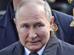 Оточення Путіна регулярно відправляють на карантин і перевіряють на віруси та глисти, – ЗМІ