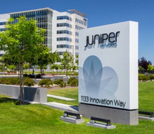 Прибыль Juniper Networks упала втрое