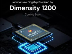 Стали известны характеристики Realme X9 Pro