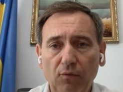 Веніславский розповів про заходи, що можуть застосувати до жінок, які не стали на військовий облік