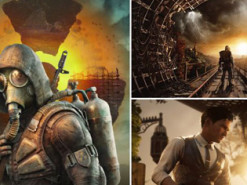 5 українських комп'ютерних ігор, у які досі грають в усьому світі